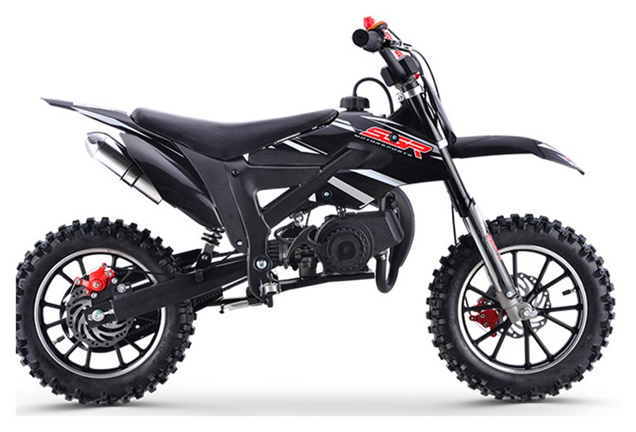 2020 SSR Motorsports SX50-A