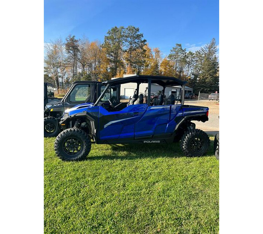 2024 Polaris General XP 4 1000 Premium