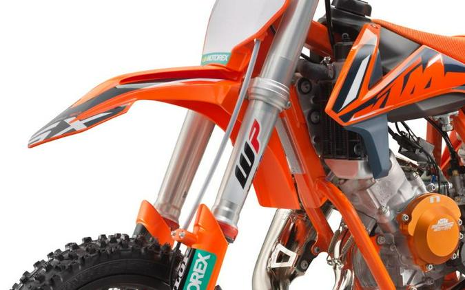 2023 KTM 50 SX Factory Edition