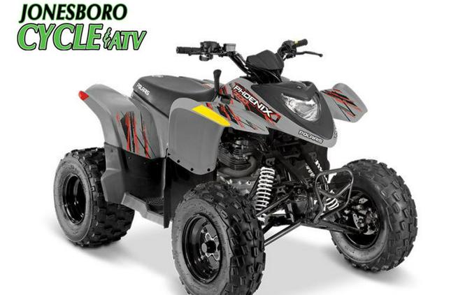 2024 Polaris® Phoenix 200