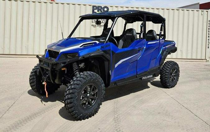 2024 Polaris Industries GENERAL XP 4 1000 PREMIUM