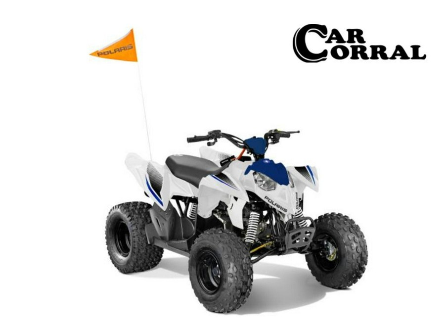 2024 Polaris® Outlaw 110 EFI