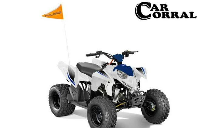 2024 Polaris® Outlaw 110 EFI