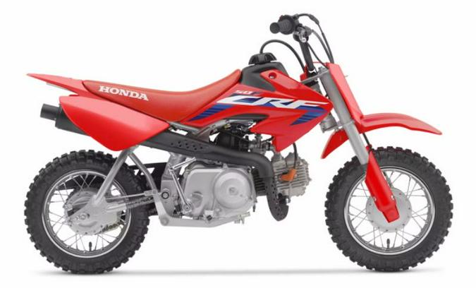 2024 Honda® CRF50F