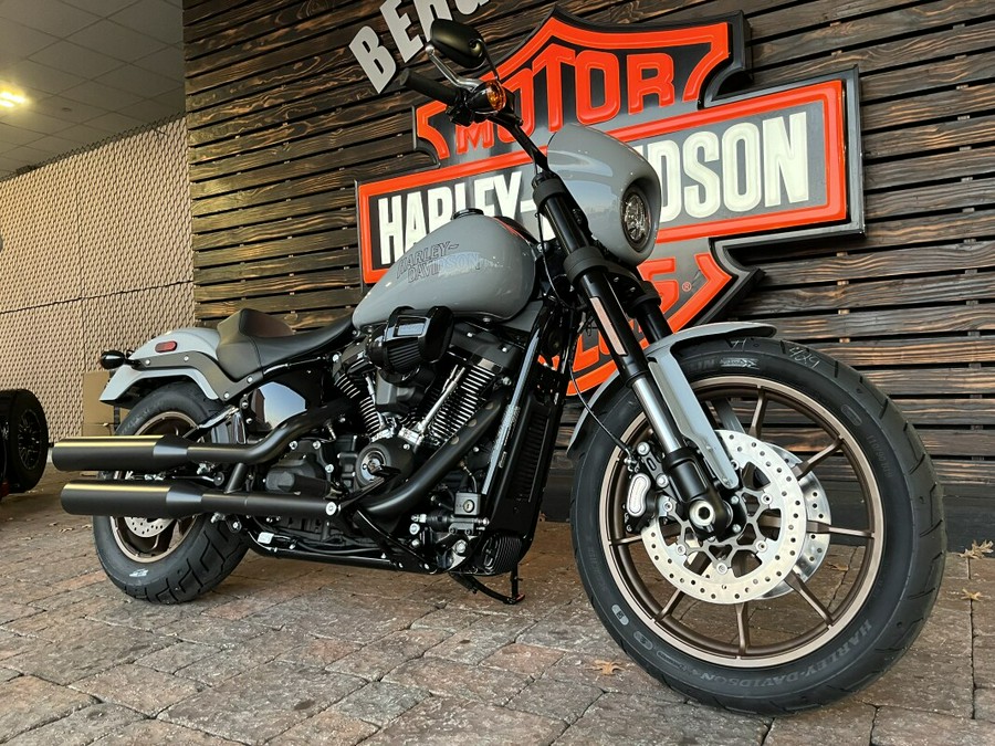 2024 FXLRS Low Rider S