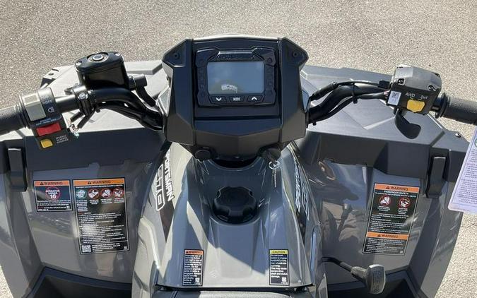 2024 Polaris® Sportsman Touring 570 EPS