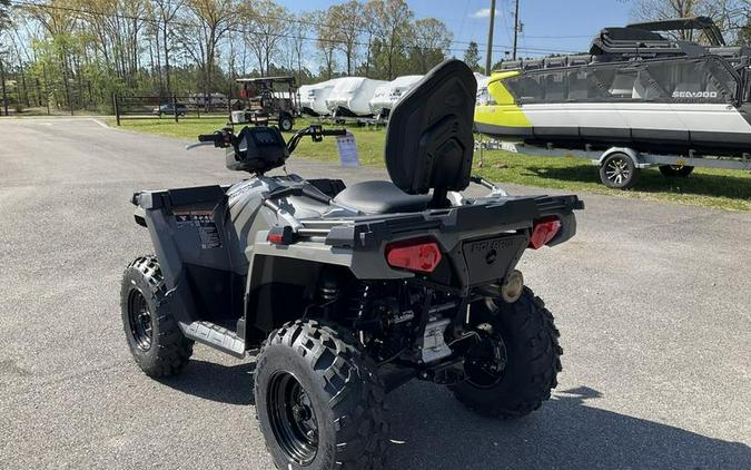 2024 Polaris® Sportsman Touring 570 EPS