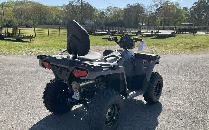 2024 Polaris® Sportsman Touring 570 EPS