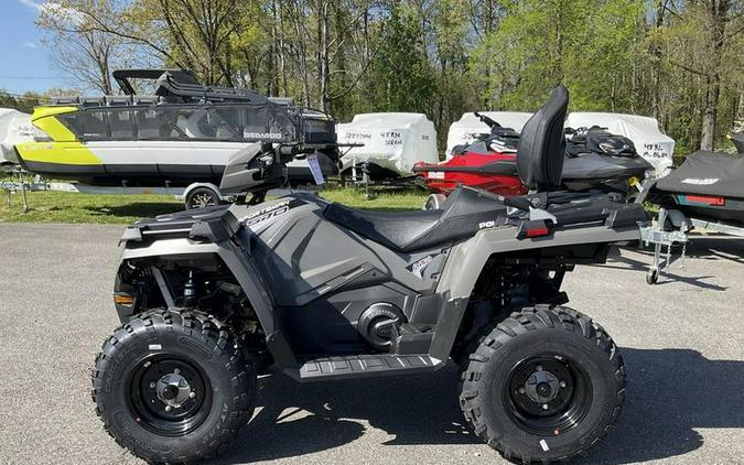 2024 Polaris® Sportsman Touring 570 EPS