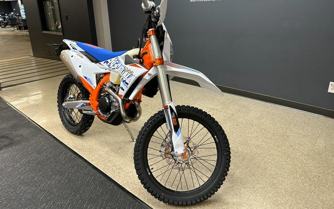 2024 KTM 500 EXC-F Six Days