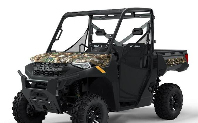 2024 Polaris® Ranger 1000 Premium Polaris Pursuit Camo