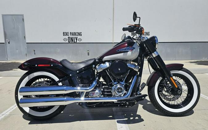 2021 Harley-Davidson® FLSL - Softail Slim®