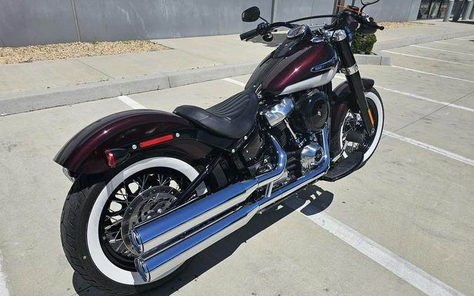 2021 Harley-Davidson® FLSL - Softail Slim®