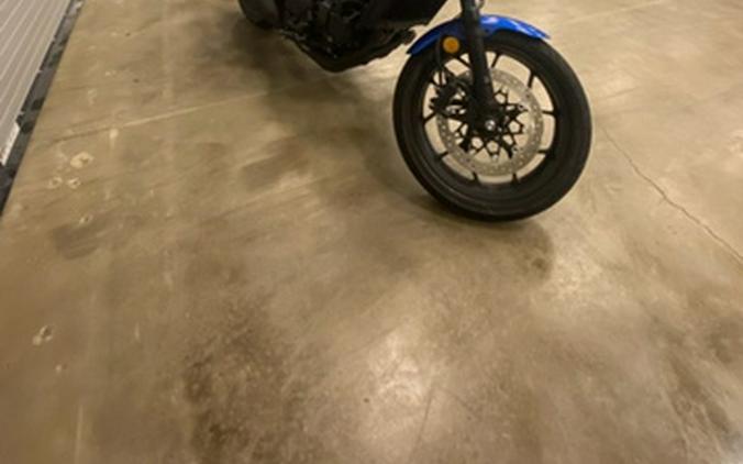 2024 Honda Rebel 1100 DCT