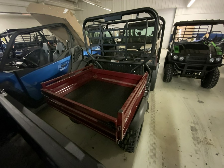 2023 Kawasaki MULE SX™ 4x4 FI