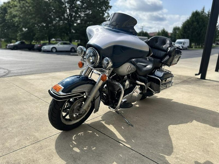 2001 Harley-Davidson® FLHTCUI - Electra Glide® Ultra Classic® Injection