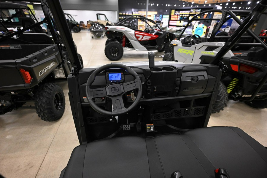 2023 Polaris Industries RANGER SP 570 PREMIUM