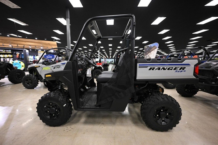 2023 Polaris Industries RANGER SP 570 PREMIUM