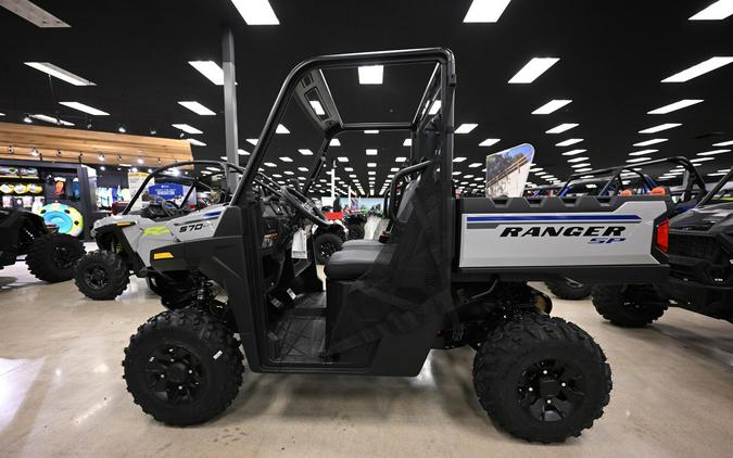 2023 Polaris Industries RANGER SP 570 PREMIUM