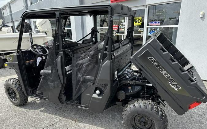 2024 Polaris® Ranger Crew SP 570