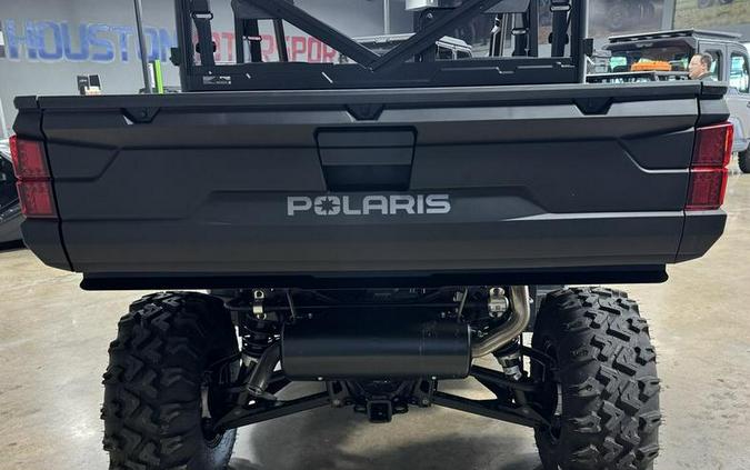 2025 Polaris® Ranger Crew 1000 Premium