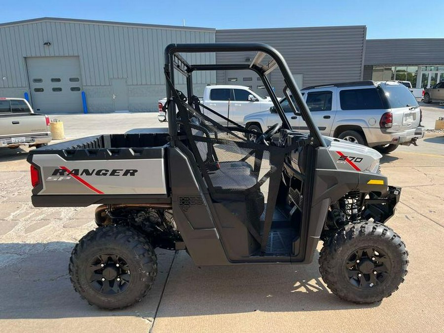 2024 Polaris® Ranger SP 570 Premium