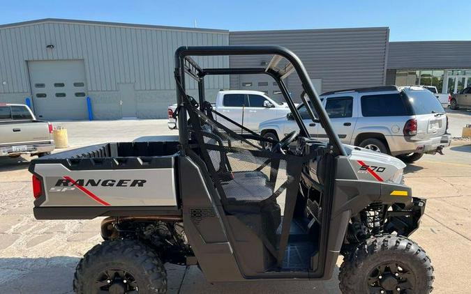 2024 Polaris® Ranger SP 570 Premium