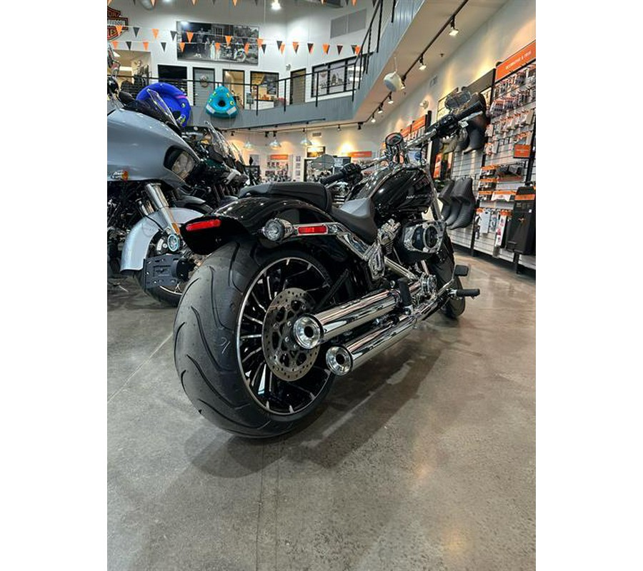 2025 Harley-Davidson Breakout®