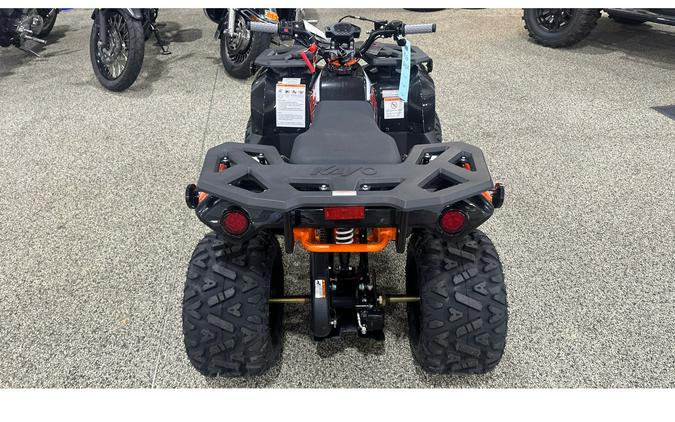 2026 Kayo Bull 125 EFI