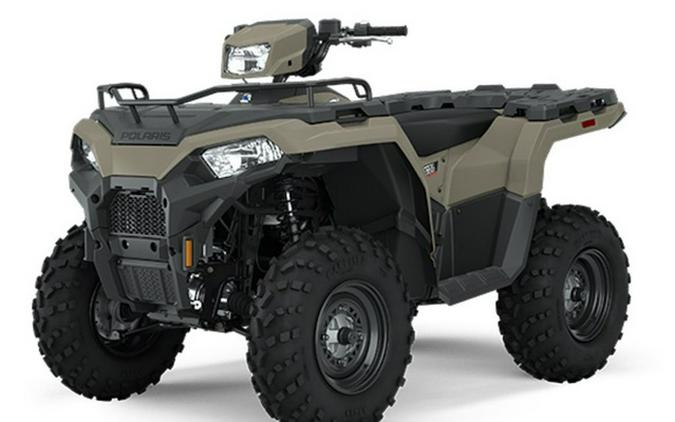 2025 Polaris Sportsman 570