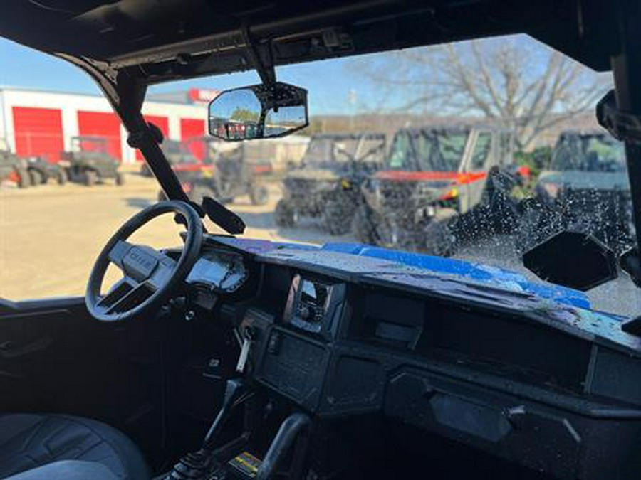 2026 Polaris General XP 1000 Premium