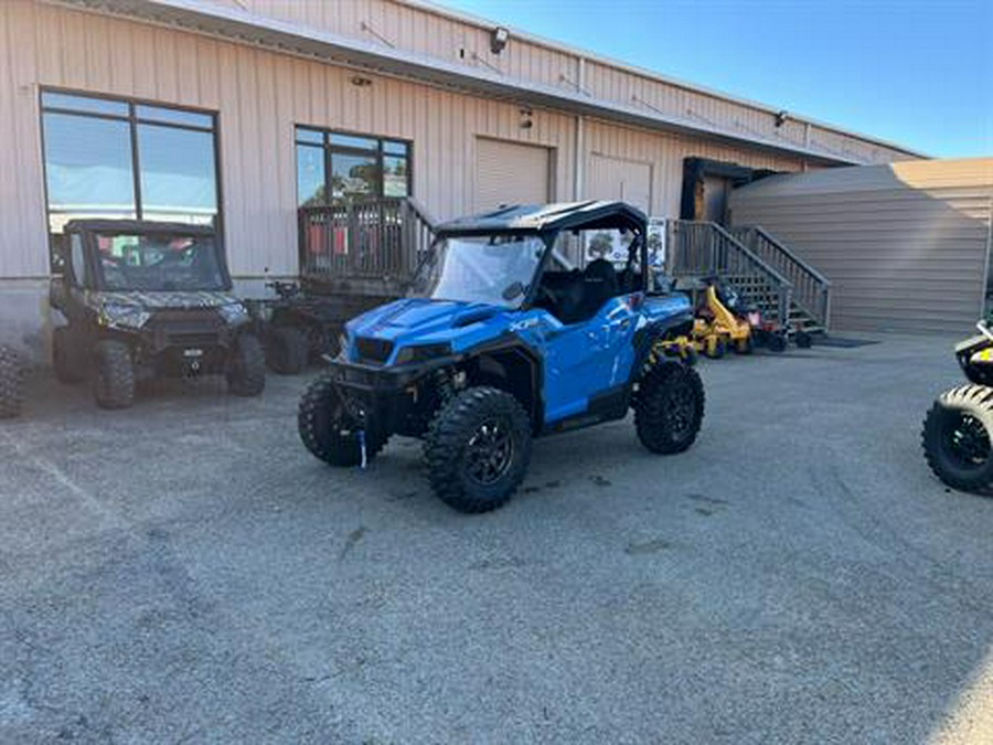 2026 Polaris General XP 1000 Premium