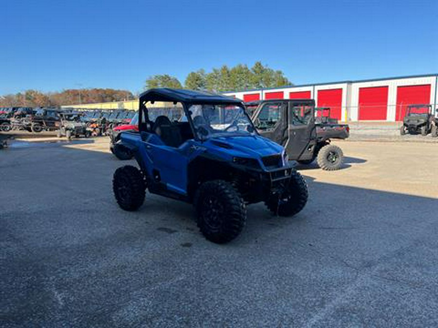 2026 Polaris General XP 1000 Premium