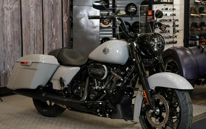New 2025 Harley-Davidson Road King Special Motorcycle For Sale In Raleigh, North Carolina