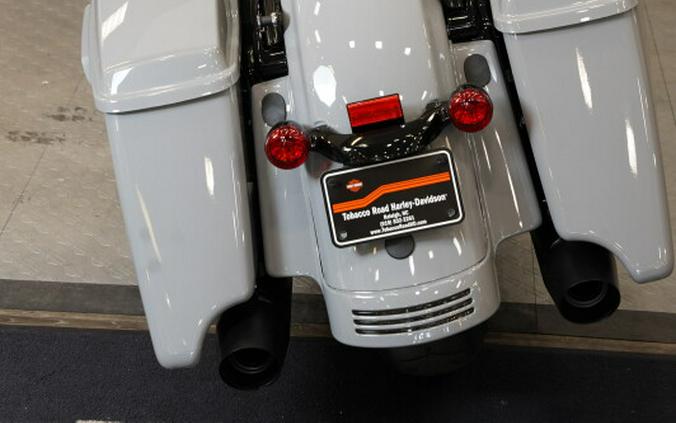 New 2025 Harley-Davidson Road King Special Motorcycle For Sale In Raleigh, North Carolina