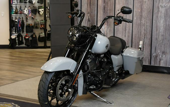 New 2025 Harley-Davidson Road King Special Motorcycle For Sale In Raleigh, North Carolina
