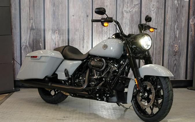 New 2025 Harley-Davidson Road King Special Motorcycle For Sale In Raleigh, North Carolina