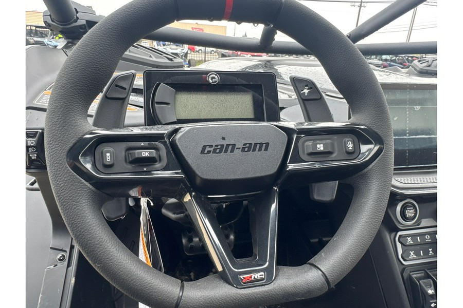 2026 Can-Am MAVERICK R XRC