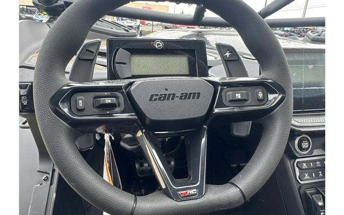 2026 Can-Am MAVERICK R XRC