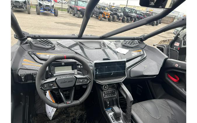 2026 Can-Am MAVERICK R XRC