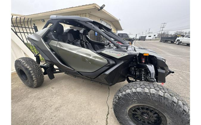 2026 Can-Am MAVERICK R XRC