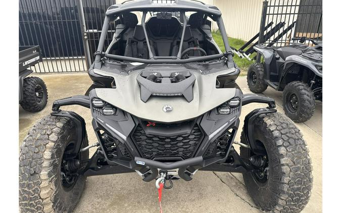 2026 Can-Am MAVERICK R XRC