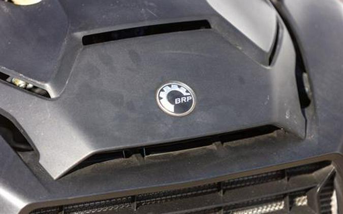 2022 Can-Am Ryker 900 ACE