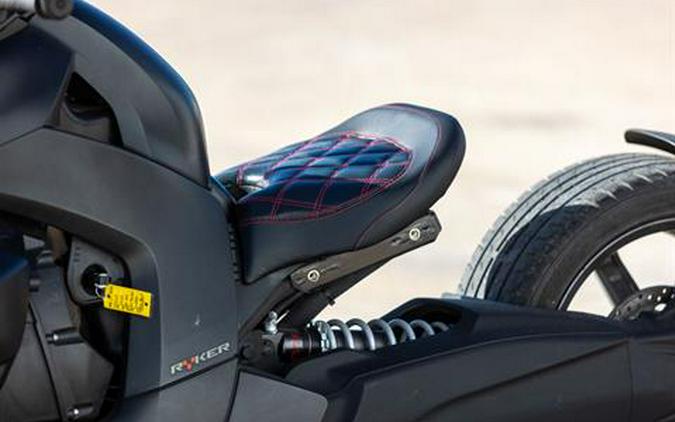 2022 Can-Am Ryker 900 ACE