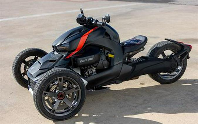 2022 Can-Am Ryker 900 ACE