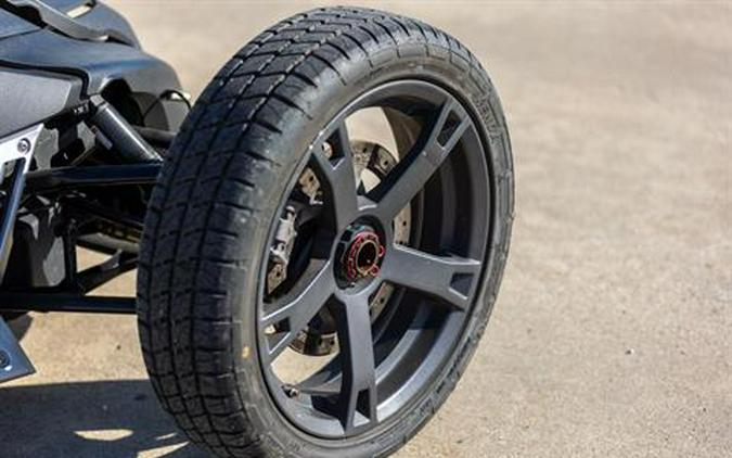 2022 Can-Am Ryker 900 ACE