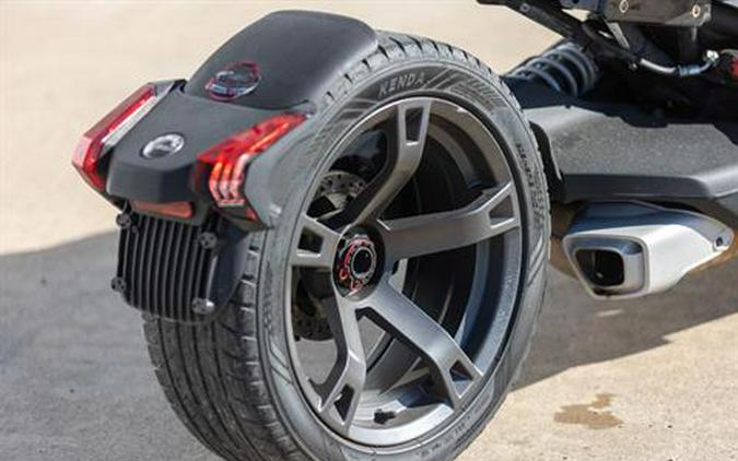 2022 Can-Am Ryker 900 ACE