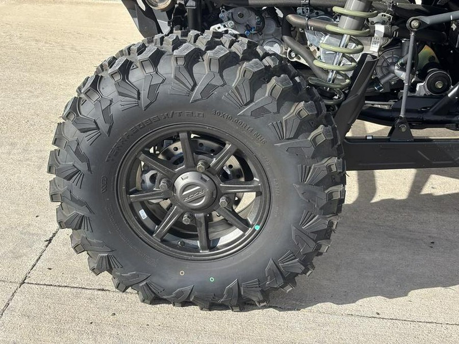 2025 Polaris® RZR Pro XP Ultimate