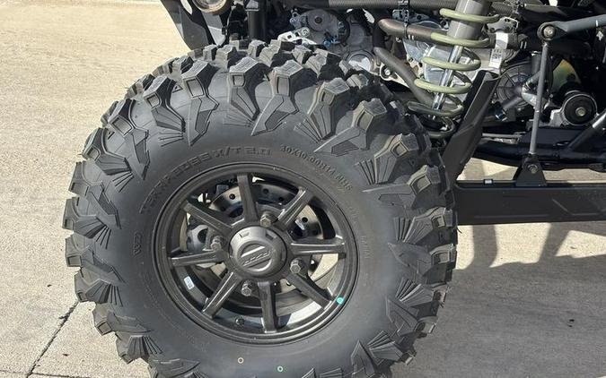 2025 Polaris® RZR Pro XP Ultimate