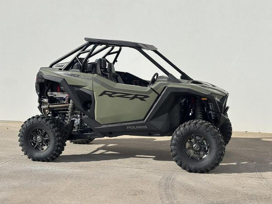2025 Polaris® RZR Pro XP Ultimate